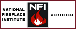 NFI Certified Techs at Rocky's Stove Shoppe