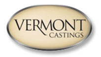 Vermont Castings sold by Rocky' Stove Shoppe